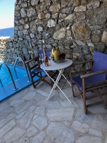 Poseidon Secret Blue Pools 3*