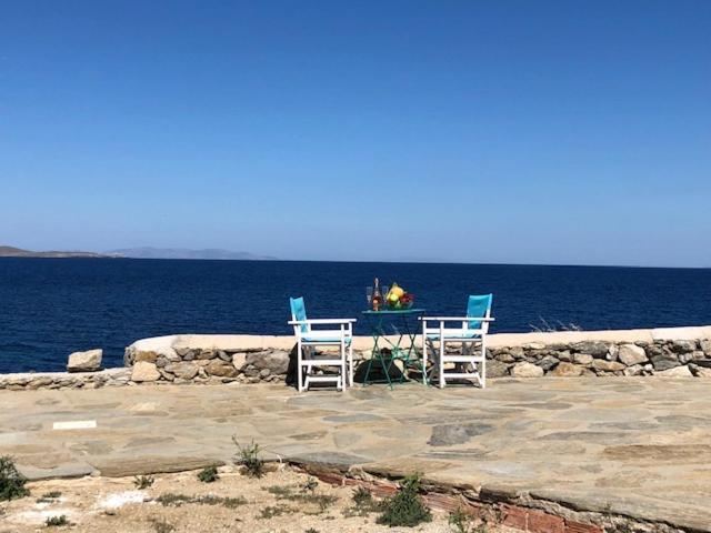 Guest house Poseidon Secret Blue Pools 3*