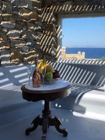 Guest house Poseidon Secret Blue Pools