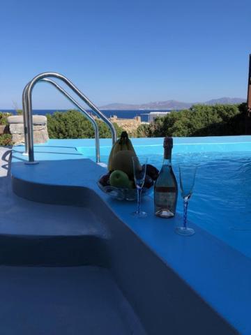 Poseidon Secret Blue Pools